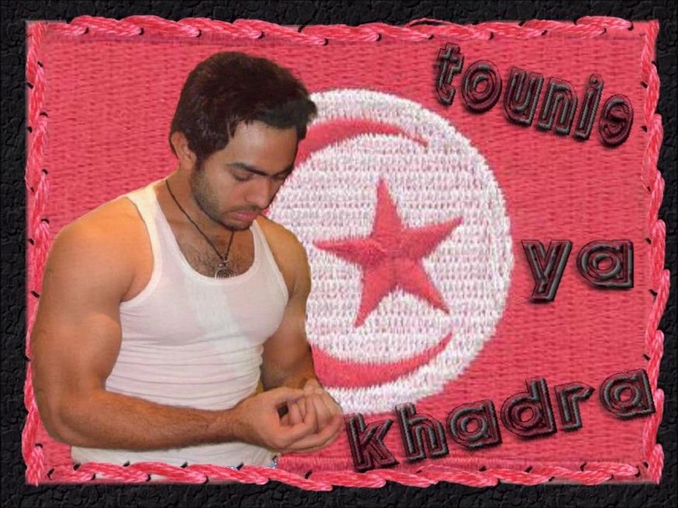 tounis ya khadra créa par imen
