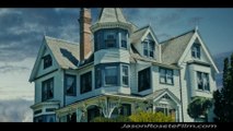 American Horror Story Creepy Haunted House Fan-made