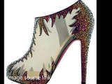 Best High Heels Ever! - Slideshow - High heel Shoes
