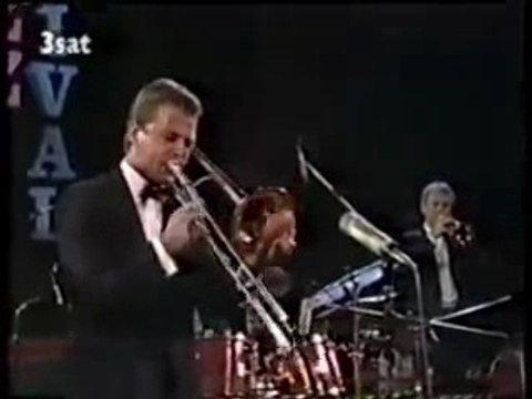 Dutch Swing College-Weary blues