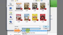 PUB HTML5 Training Import MS Office files to html5 digital magazine