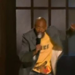 Dave Chappelle
