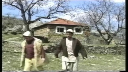 Perralla Popullore - 2003 E Drejta Dhe e Shtremta