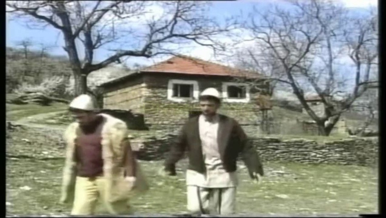 Perralla Popullore - 2003 E Drejta Dhe e Shtremta