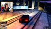 GTA 5 Funny Moments - Extreme Car Stunting Parkour (GTA V Online Stunts)_youtube_original