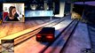 GTA 5 Funny Moments - Extreme Car Stunting Parkour (GTA V Online Stunts)_youtube_original