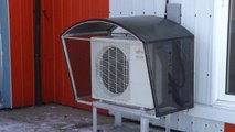 Mini Split Air Conditioner System in Minisplitwarehouse.com