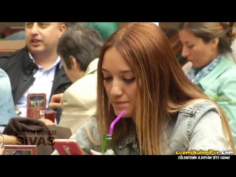 Buram Buram Sivas
