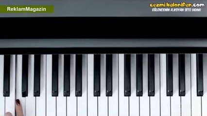 Hepimizden Farklı Sesler Çıksada Beraber Bir Bütünün Parçasıyız