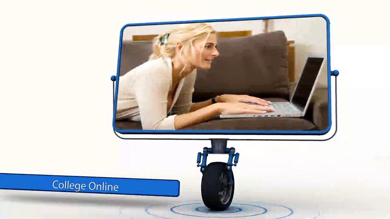 cheapest online college