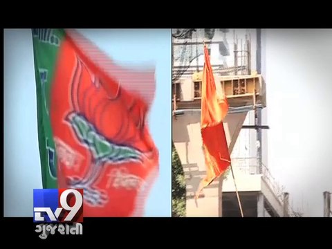 Mumbai: Shiv Sena bends, but BJP firm, wants it to give in further - Tv9 Gujarati