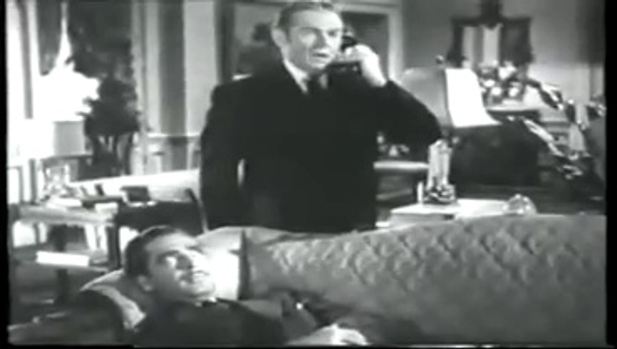 The Invisible Woman Movie Trailer 1940