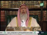 فتاوى الشيخ عبدالعزيز ال الشيخ 3-1-1436 الجزء الاول