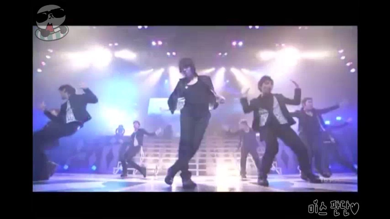 Super Junior Premiun Live 2009