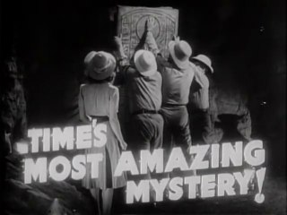The Mummy's Hand Movie Trailer 1940