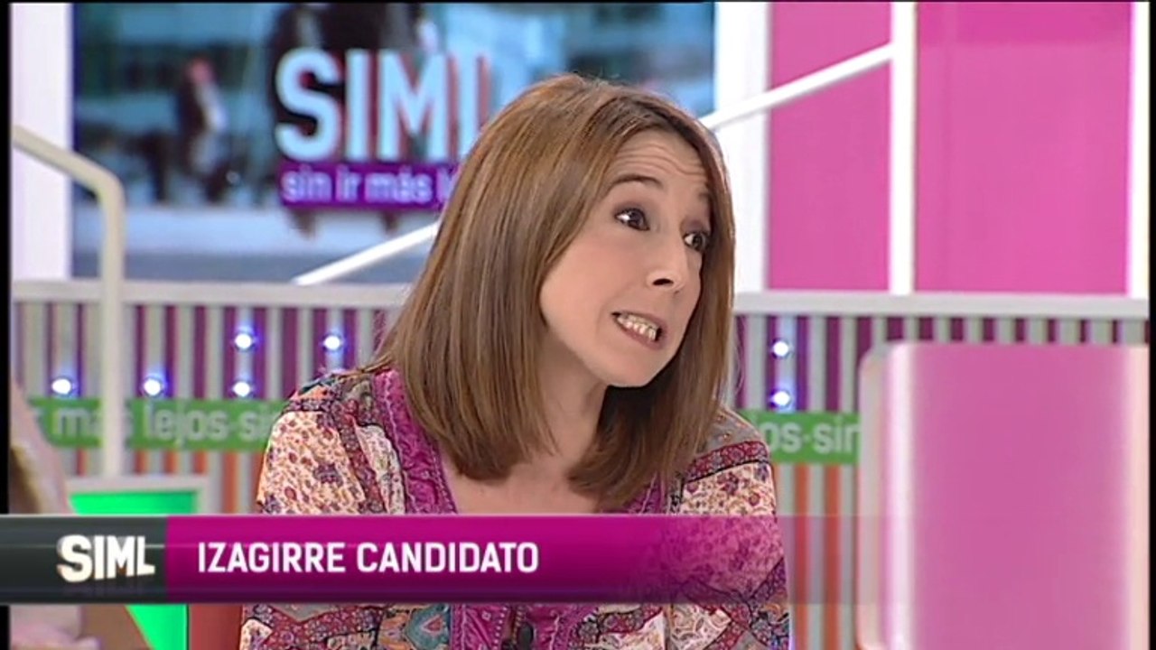 Sin Ir Más Lejos (2014.10.27)
