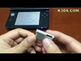 k3ds update news support 3ds V9.0.0-20 for playing 3ds games