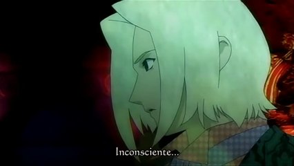 El Conde de Monte Cristo 09