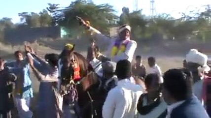 Go Nawaz Go In Baraat