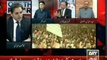 Off The Record - With Kashif Abbasi - 27 Oct 2014