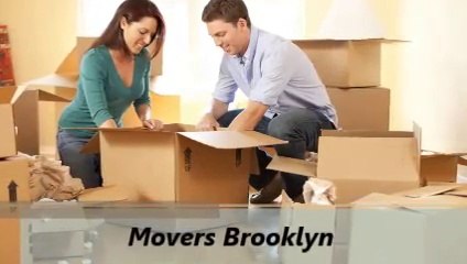 Metropolitan Movers Brooklyn