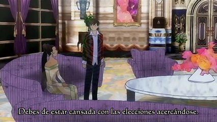 El Conde de Monte Cristo 10