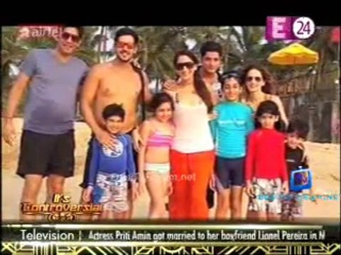 Its Controversial [E24] 28th October 2014 Video Watch Online