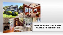 Luxury Real Estate Homes for Sale in Carmel CA