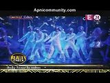 Salman Khan's Robotic Dance 28th October 2014 www apnicommunity com