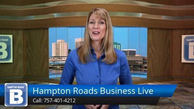 Hampton Roads Business Live Chesapeake Excellent Rating Excellent 5 Star Review by Jan T.