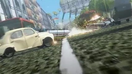 El Conde de Monte Cristo 11