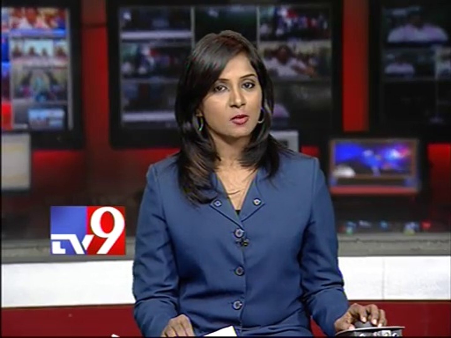 Chinna Jeeyar Swamy birthday celebrations in Tanzania - Africa - Tv9 -  video Dailymotion