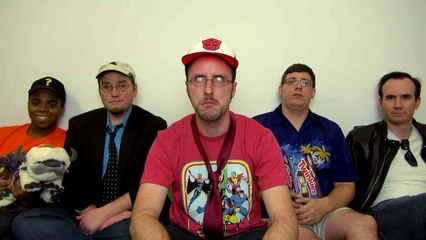 Nostalgia Critic VOSTFR - Monster Squad