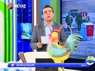 Uyan Türkiyem 28.10.2014 1.Kısım