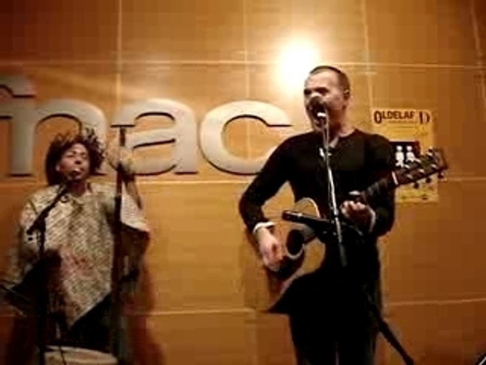 Oldelaf et Monsieur D - pète un plomb