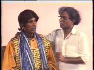 Luddi Hay Jamalo (5/5)