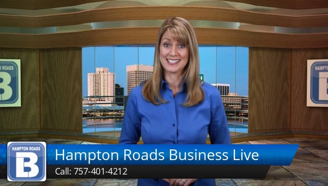 Hampton Roads Business Live Chesapeake Excellent Review        Excellent         Five Star Review by Quentin B.