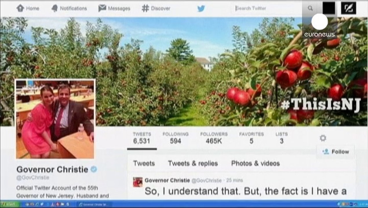 الولايات المتحدة تشدد الإجراءات لمكافحة إيبولا