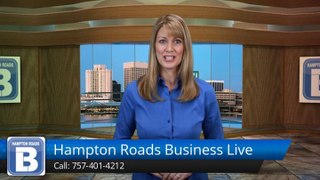 Hampton Roads Business Live Chesapeake New Review        Terrific         Five Star Review by Dr. T.