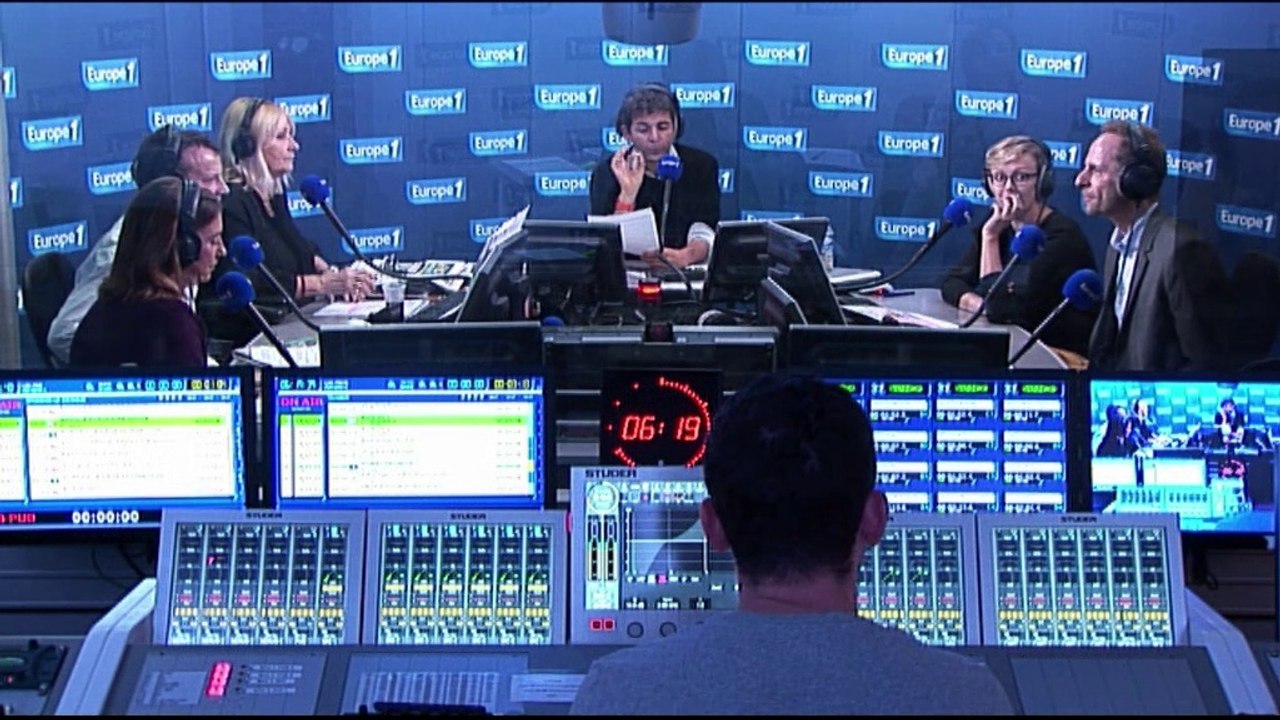 Le barrage mortel de Sivens