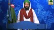 News Clip - Ameer e Ahlesunnat Muballigheen e Dawateislami Say Taziyat Kartay Hue - 25 Oct 2014