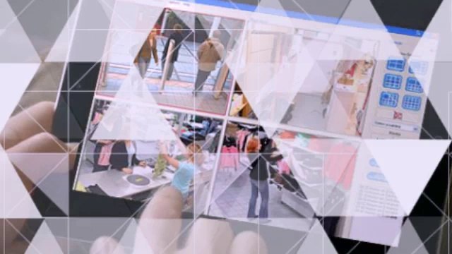 Find the Advance Retail Performance Metrics