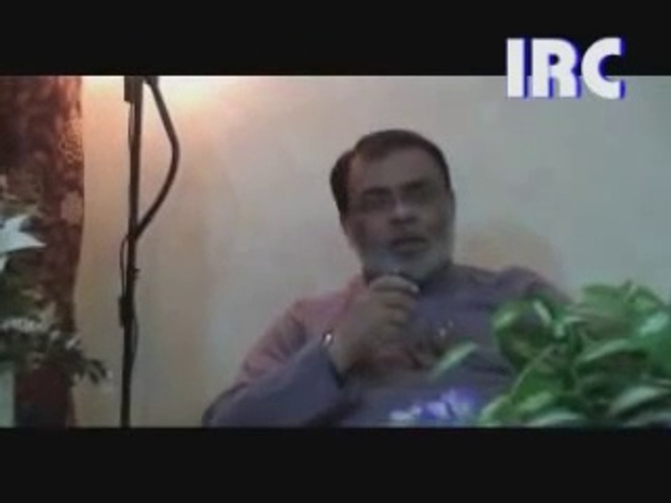 Barelwi Hanfi Alim Naasir Madni ne Taubah Ki Aur Ahle Hadith Bangae