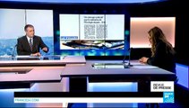 Revue de presse française - 