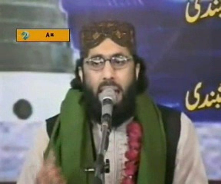 PUNJABI NAAT(Lajpal Nabi Mera---akmal 3454271215
