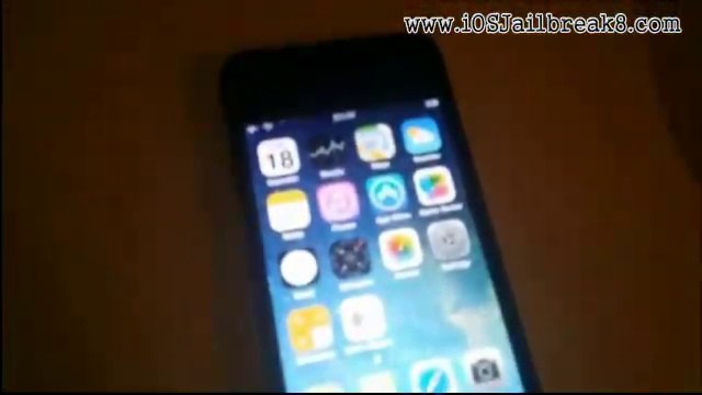 Latest Pangu 1.0.1 iOS 8.1 Jailbreak for All Devices Released! On IPad 2 IPhone 4, 4s, 5, 5s, 5c