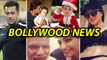 Bollywood Gossips | Shahrukh Khan’s Son AbRam As A Cute Santa Claus | 27th October 2014