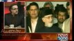 Tahir Qadri had a plan to go UK , but as Shahbaz Sharif is going there ,now Qadri has decided to go US :- Dr.Shahid Masood