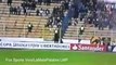 Football Spectators Spooked By Stadium Ghost in Bolivia