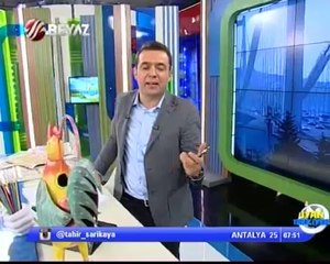 Uyan Türkiyem 28.10.2014 2.Kısım